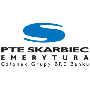 PTE Skarbiec Emerytura Logo