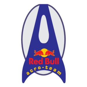 Red Bull Acro-Team Logo