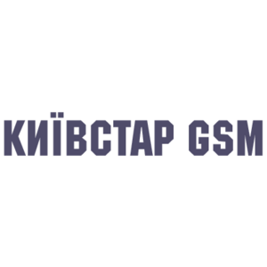 Kyivstar GSM(150) Logo
