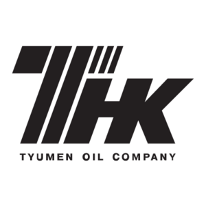 TNK Tyumen Oil Company(87) Logo