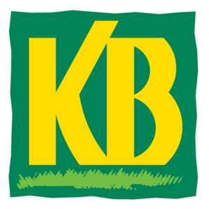 KB Jardin Logo