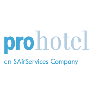 Prohotel Logo