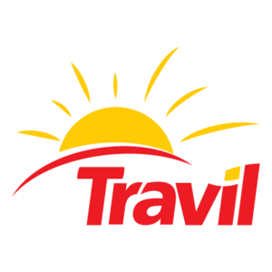 Travil Distribuidora Logo
