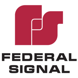 Federal Signal Logo