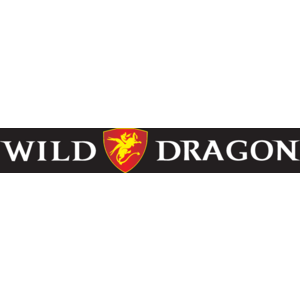 Wild Dragon Logo