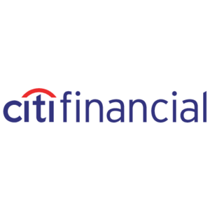 Citifinancial Logo