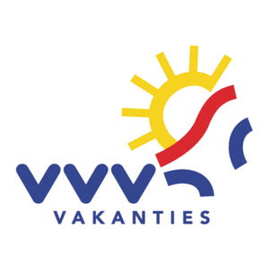 VVV Vakanties Logo