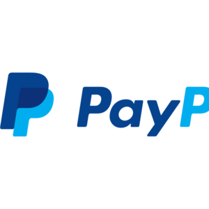Logo, Finance, United States, PayPal