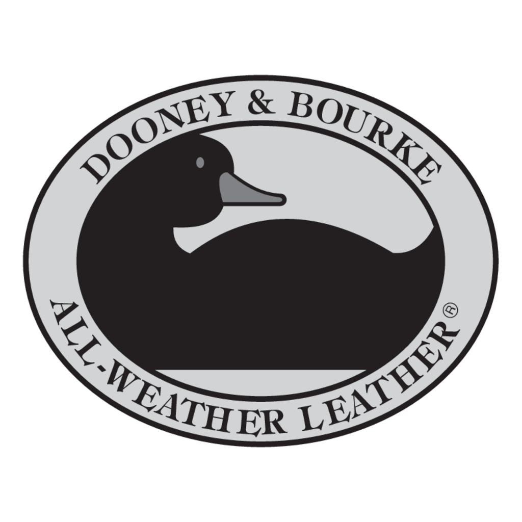 Dooney & Bourke logo, Vector Logo of Dooney & Bourke brand free ...