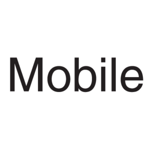 Mobile Logo