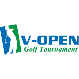 V-Open Logo