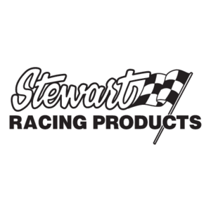 Stewart Racing Products Logo