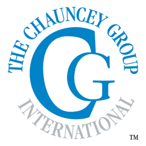 The Chauncey Group International Logo