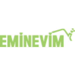 eminevim / emin evim Logo