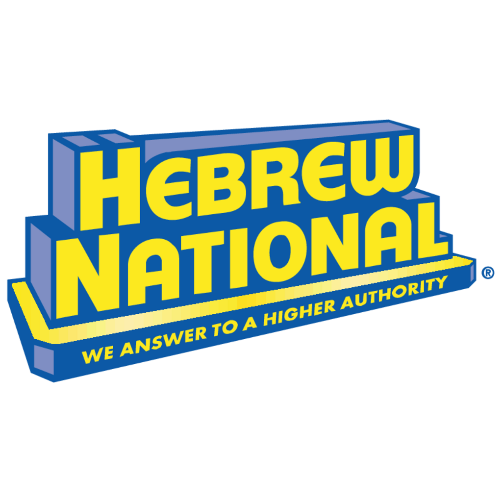 Hebrew,National