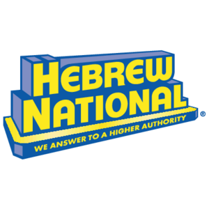 Hebrew National Logo