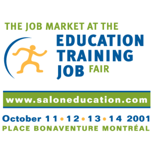 Education Traning Job Fair(129) Logo
