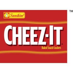 Cheez-It Logo