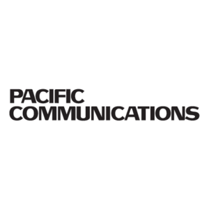 Pacific Communications Logo