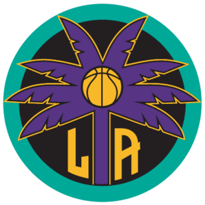 Los Angeles Sparks Logo