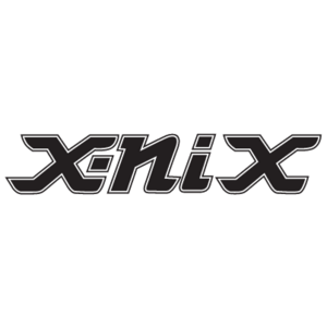 X-nix Logo