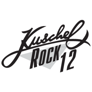 Kuschel Rock 12 Logo