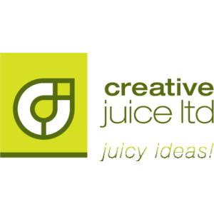 Creative Juice Logo