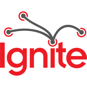 Ignite London Logo