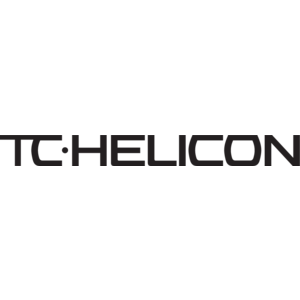 TC Helicon Logo
