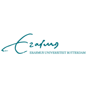 Erasmus Universiteit Rotterdam Logo