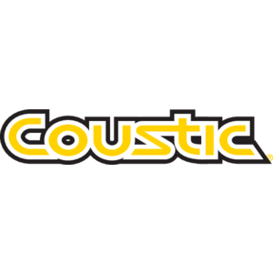 Coustic Logo