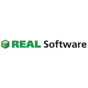 REAL Software Logo