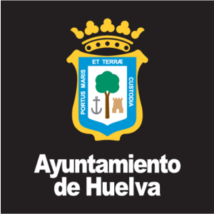 Ayuntamiento de Huelva(450) Logo