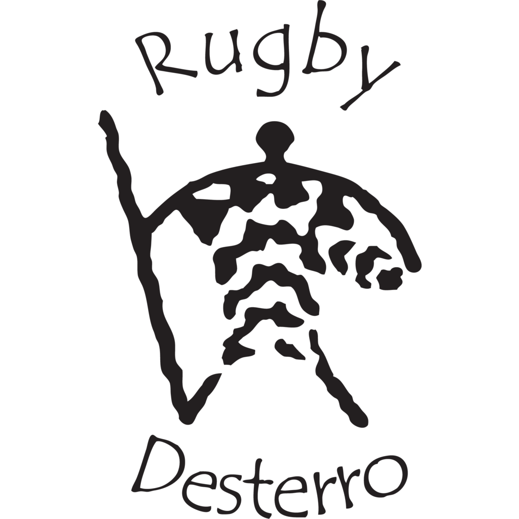 Logo, Sports, Brazil, Desterro Rugby