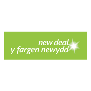 New Deal(164) Logo