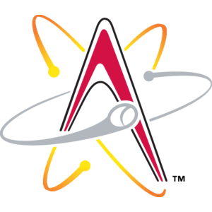 Albuquerque Isotopes Logo