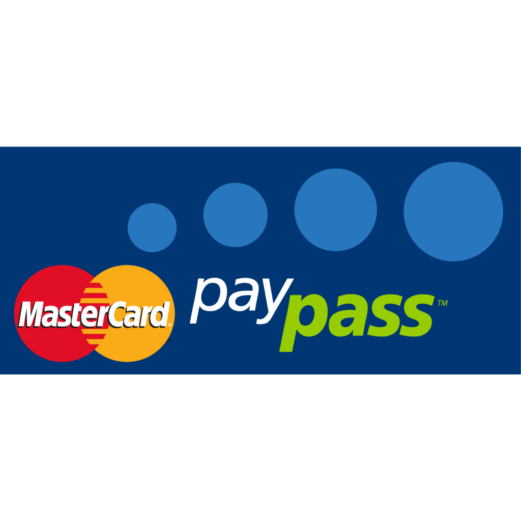 Mastercard PayPass, Bank, Money 