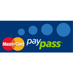 Mastercard PayPass Logo