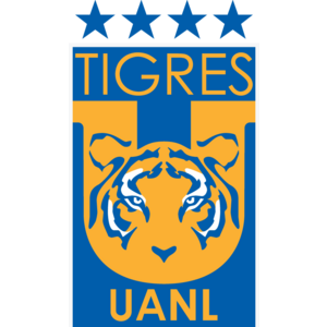 Tigres UANL Logo