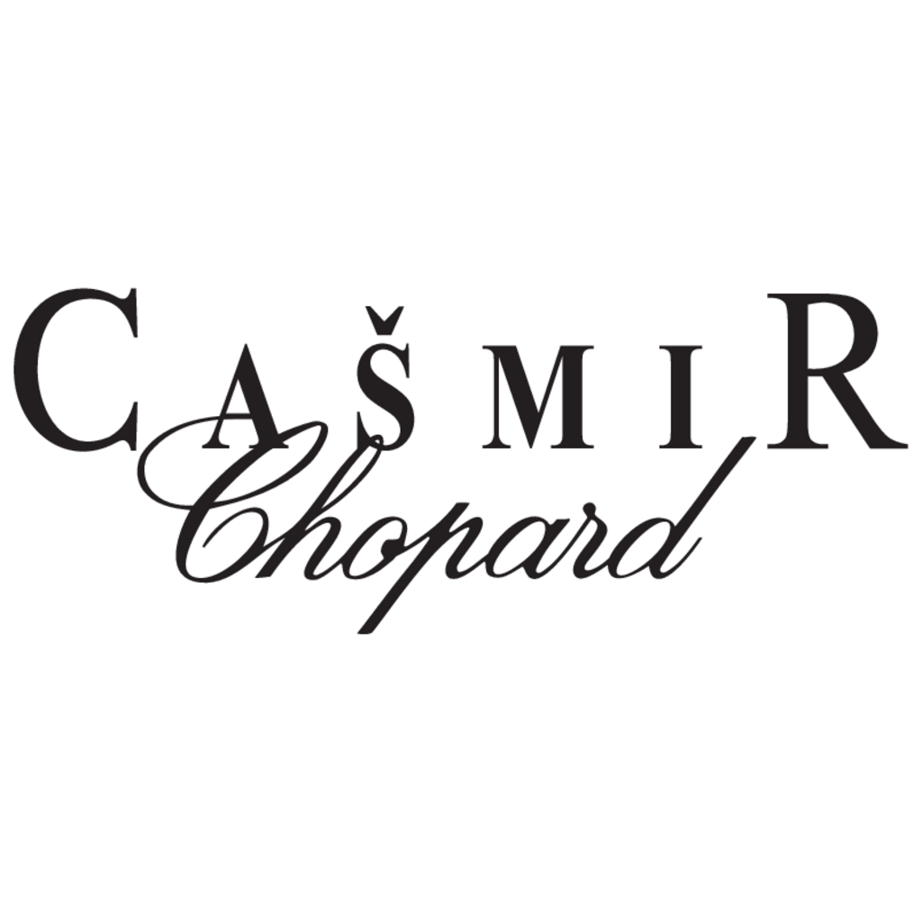 Cashmir,Chopard