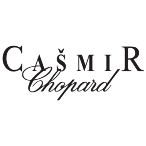 Cashmir Chopard Logo