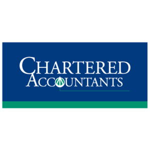 Chartered Accountants(233) Logo