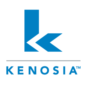 Kenosia Logo