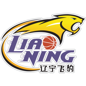 Liaoning Flying Leopards Logo