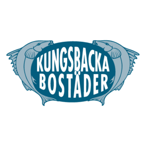 Kungsbacka Bostader Logo