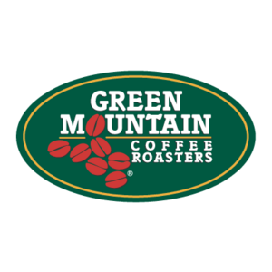 Green Mountain Coffee Roasters Logo