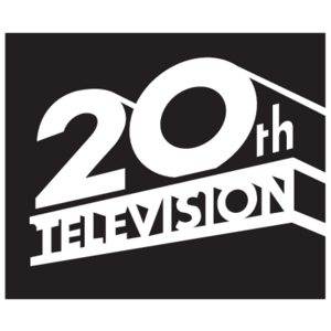 20th Television Logo