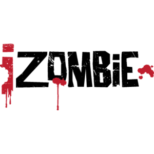 iZombie Logo