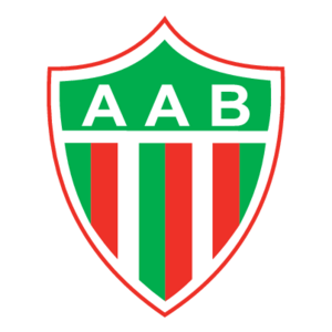 Associacao Atletica Bondespachense de Bom Despacho-MG Logo