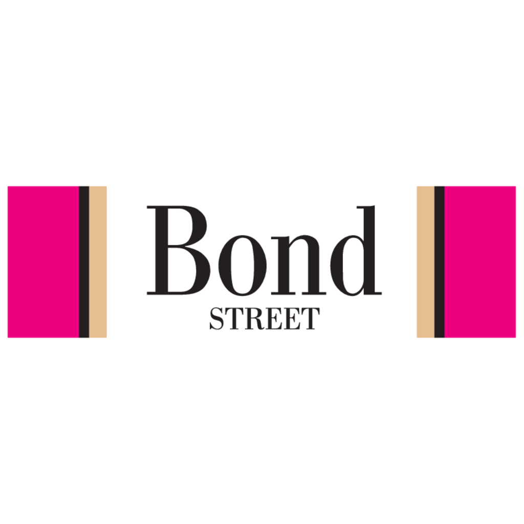 Bond,Street